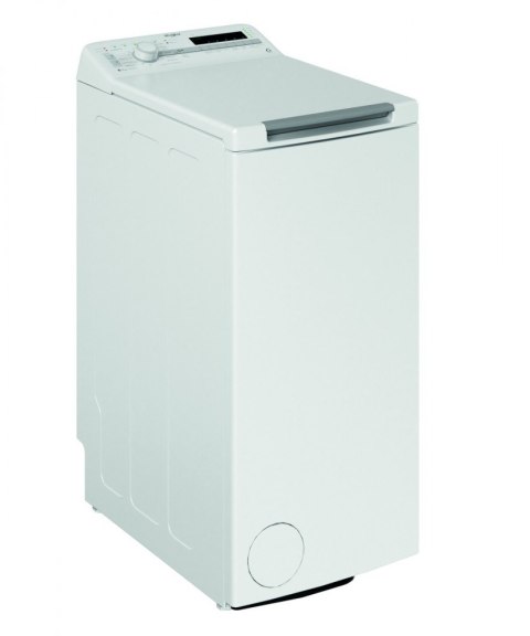 Pralka TDLR6240SPLN Whirlpool