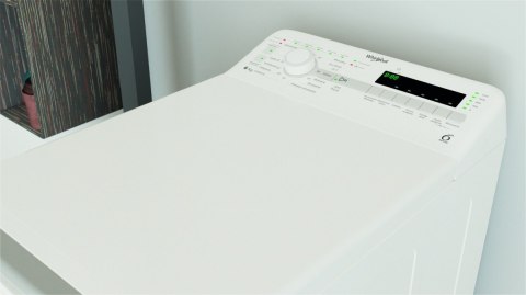 Pralka TDLR6240SPLN Whirlpool