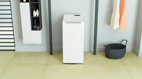Pralka TDLR6240SPLN Whirlpool