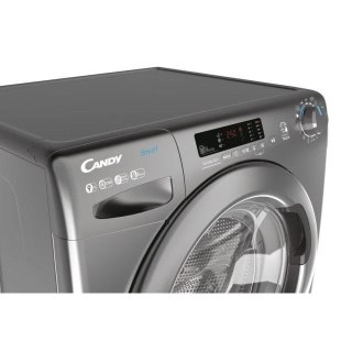 Pralka antracyt CS 1292DWRR4/1-S Candy