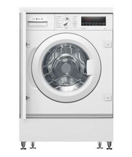 Pralka do zabudowy WIW28542EU Bosch