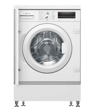 Pralka do zabudowy WIW28542EU Bosch