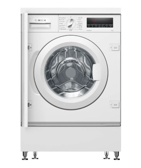 Pralka do zabudowy WIW28542EU Bosch