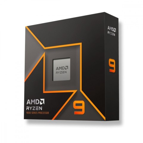 Procesor Ryzen 9 9950X 5,7GHZ 100-100001277WOF AMD Procesor Ryzen 9 9950X 5,7GHZ 100-100001277WOF AMD