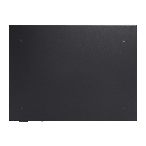 Przełącznik zarządzalny SG2452LP Switch 48xGE PoE/PoE+ 4xSFP TP-LINK Przełącznik zarządzalny SG2452LP Switch 48xGE PoE/PoE+ 4xSFP TP-LINK