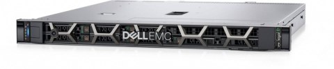 !R360 E-2414 16GB 480GB H355 iDEn 2x700W 3Y Dell