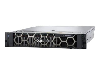 !R550 4309Y 16GB 16x2,5 480GB H755 iDEn 2x1100 3Y Dell
