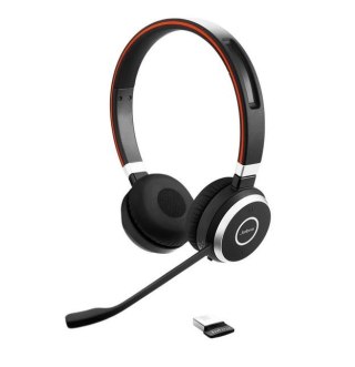SĹuchawki Evolve 65 TE Link 390a MS Stereo