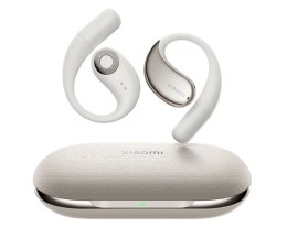 Słuchawki bezprzewodowe OpenWear Stereo beżowe XIAOMI