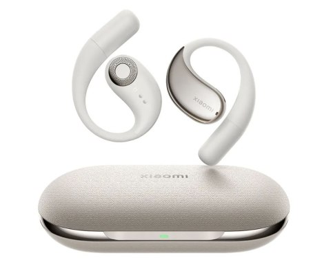 Słuchawki bezprzewodowe OpenWear Stereo beżowe XIAOMI Słuchawki bezprzewodowe OpenWear Stereo beżowe XIAOMI