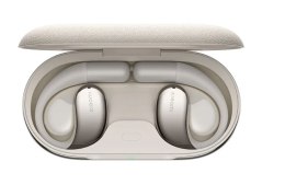 Słuchawki bezprzewodowe OpenWear Stereo beżowe XIAOMI