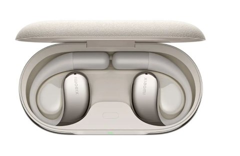 Słuchawki bezprzewodowe OpenWear Stereo beżowe XIAOMI Słuchawki bezprzewodowe OpenWear Stereo beżowe XIAOMI