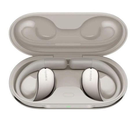 Słuchawki bezprzewodowe OpenWear Stereo beżowe XIAOMI Słuchawki bezprzewodowe OpenWear Stereo beżowe XIAOMI