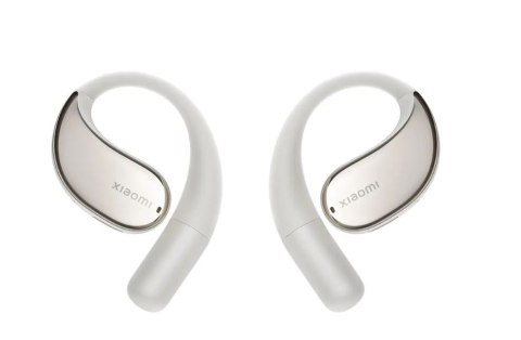 Słuchawki bezprzewodowe OpenWear Stereo beżowe XIAOMI Słuchawki bezprzewodowe OpenWear Stereo beżowe XIAOMI