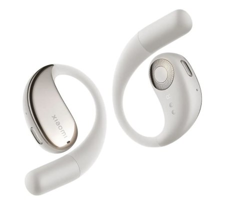 Słuchawki bezprzewodowe OpenWear Stereo beżowe XIAOMI Słuchawki bezprzewodowe OpenWear Stereo beżowe XIAOMI