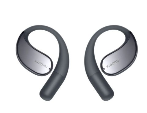 Słuchawki bezprzewodowe OpenWear Stereo szare XIAOMI Słuchawki bezprzewodowe OpenWear Stereo szare XIAOMI