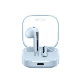 Słuchawki bezprzewodowe Redmi Buds 6 Active niebieski XIAOMI