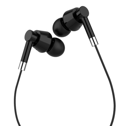 Słuchawki douszne Earphones All USB-C MT3609K Media-Tech