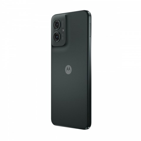 Smartfon moto g55 5G 8/256GB Grey z kompletem akcesoriów w zestawie Motorola Smartfon moto g55 5G 8/256GB Grey z kompletem akcesoriów w zestawie Motorola