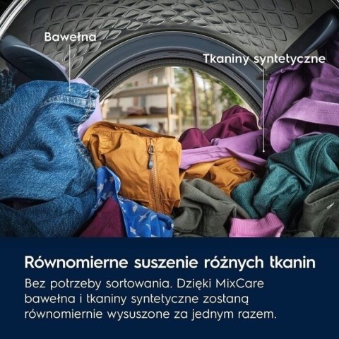 Suszarka EW6D295GP Electrolux