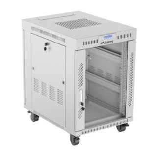 Szafa stojąca rack 19 cali 15U 600X800 FF01-6815-12SL