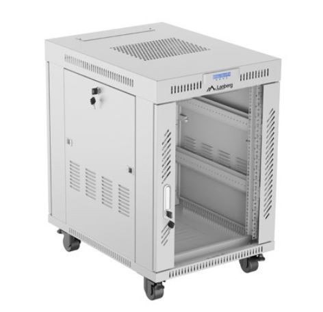 Szafa stojąca rack 19 cali 15U 600X800 FF01-6815-12SL