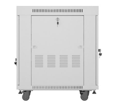 Szafa stojąca rack 19 cali 15U 600X800 FF01-6815-12SL