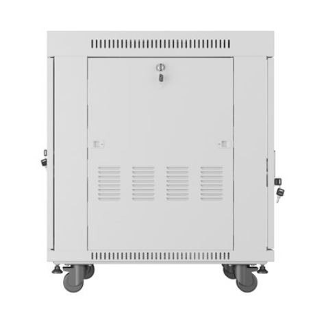 Szafa stojąca rack 19 cali 15U 600X800 FF01-6815-12SL