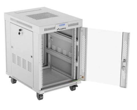 Szafa stojąca rack 19 cali 15U 600X800 FF01-6815-12SL