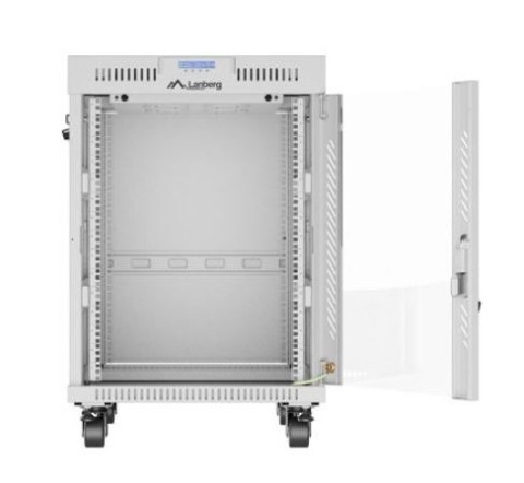 Szafa stojąca rack 19 cali 15U 600X800 FF01-6815-12SL