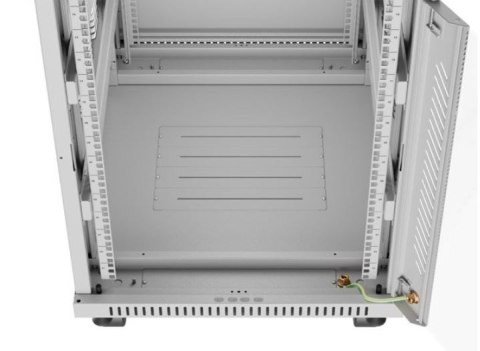 Szafa stojąca rack 19 cali 15U 600X800 FF01-6815-12SL