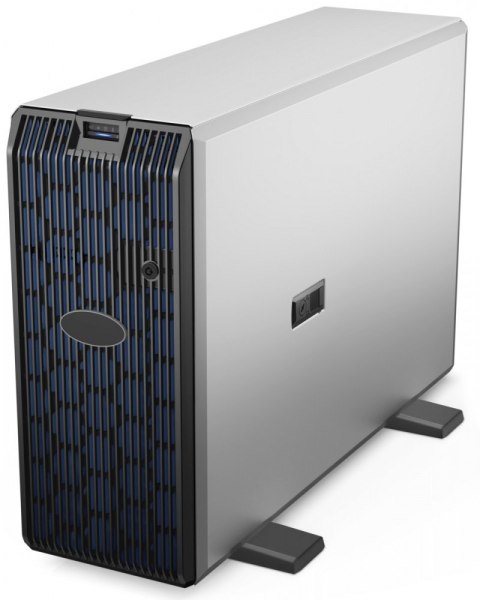 Serwer PowerEdge T360 E-2414 16GB 480GB H355 iDBas 2x700W 3Y