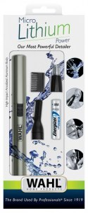Trymer Micro Lithium 05640-1016 Wahl