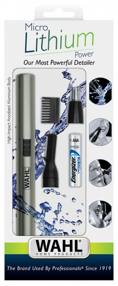 Trymer Micro Lithium 05640-1016 Wahl Trymer Micro Lithium 05640-1016 Wahl
