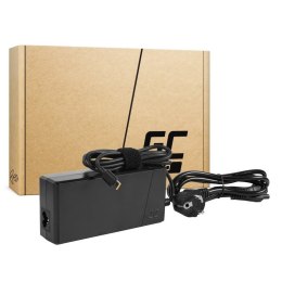 Zasilacz USB-C 130W 5V-9V-12V-15V/3A, 20V/6.5A Power Delivery Green Cell