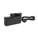 Zasilacz USB-C 130W 5V-9V-12V-15V/3A, 20V/6.5A Power Delivery Green Cell