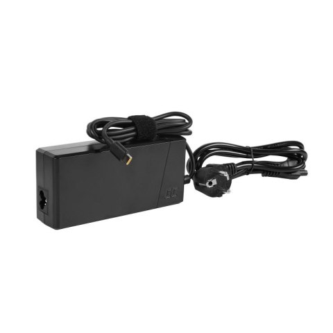 Zasilacz USB-C 130W 5V-9V-12V-15V/3A, 20V/6.5A Power Delivery Green Cell