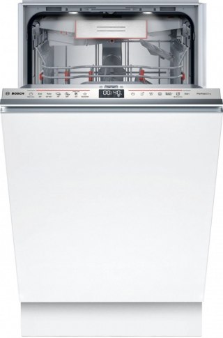 Zmywarka SPV6ZMX17E Bosch
