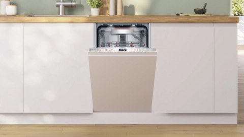 Zmywarka SPV6ZMX17E Bosch