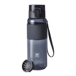 Bidon tritanowy Bottle 680ml czarny Zwilling