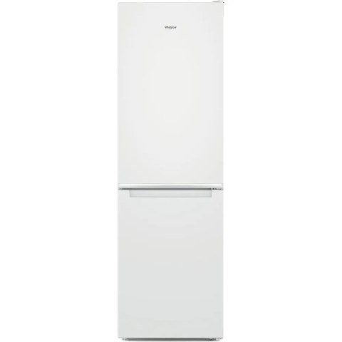Chłodziarko-zamrażarka W7X83A Whirlpool