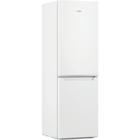 Chłodziarko-zamrażarka W7X83A Whirlpool