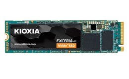 Dysk SSD Exceria G2 500GB NVMe Kioxia