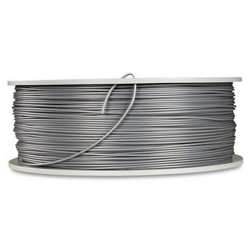 Filament 3D ABS Silver 1,75mm /1kg/Szary/ 55032 Verbatim