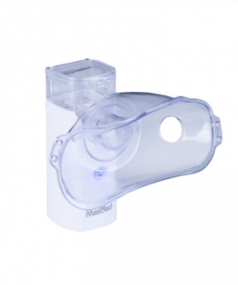 Inhalator siateczkowy MM-560 Spiro Mesh MesMed Mesmed