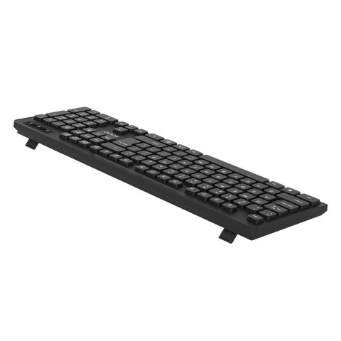 Klawiatura bezprzewodowa KB-02 Savio