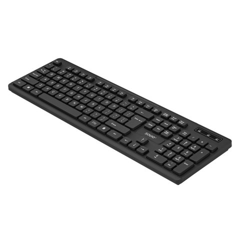 Klawiatura bezprzewodowa KB-02 Savio