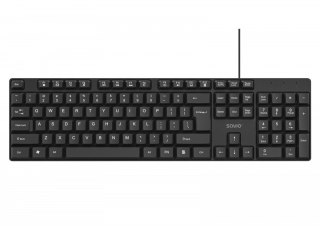 Klawiatura przewodowa KB-01 Savio