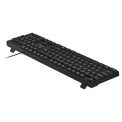 Klawiatura przewodowa KB-01 Savio