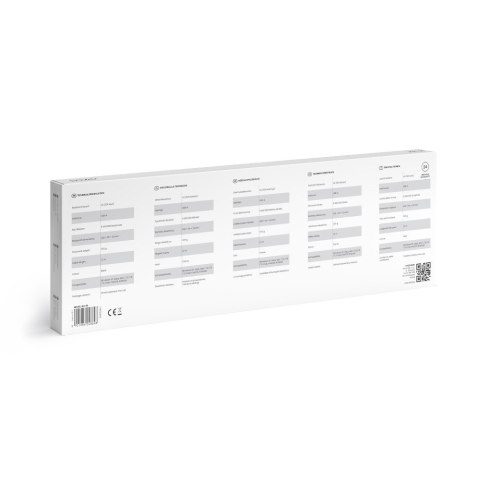 Klawiatura przewodowa KB-01 Savio